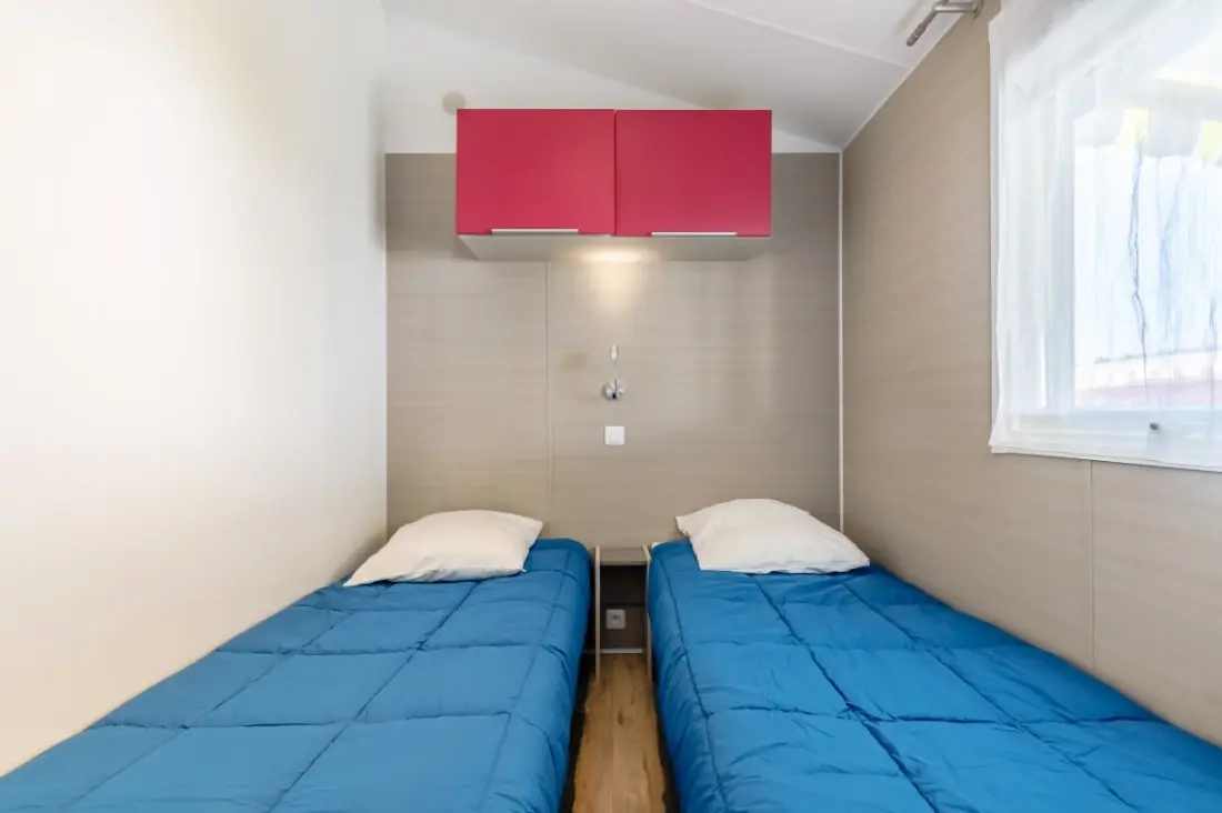 Camping Maeva Escapades Le Bois Joli4 Csillagok★★★★
