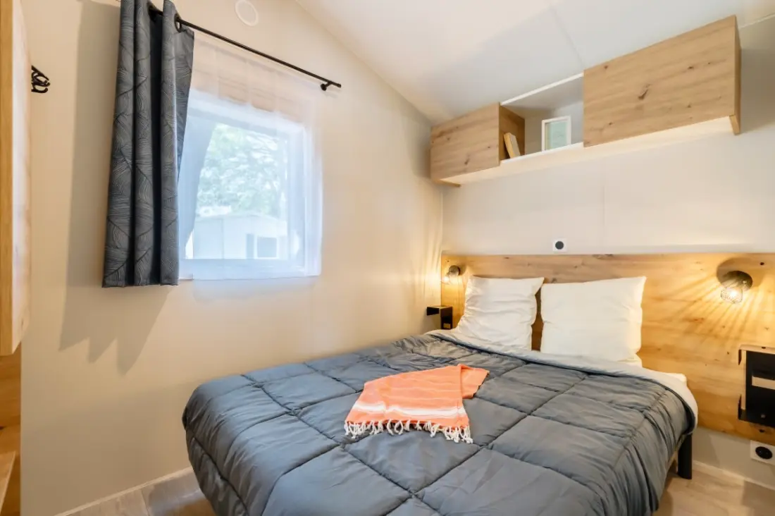 Camping Maeva Escapades Le Bois Joli4 Csillagok★★★★