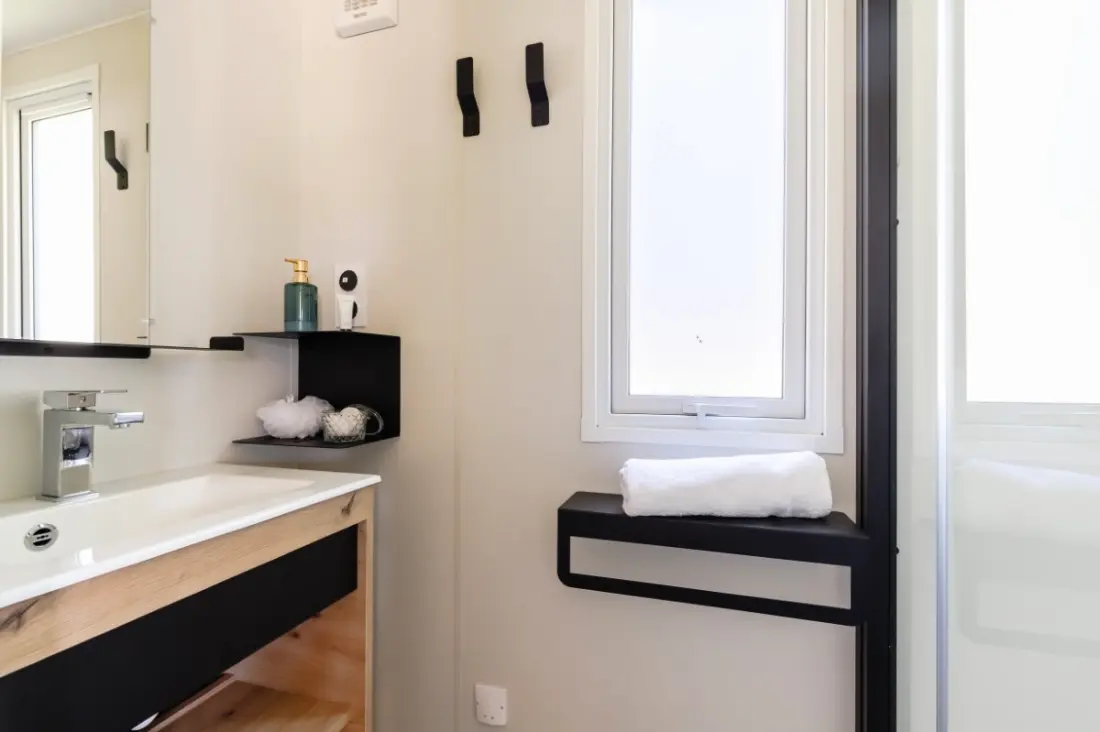 Camping Maeva Escapades Le Bois Joli4 Csillagok★★★★