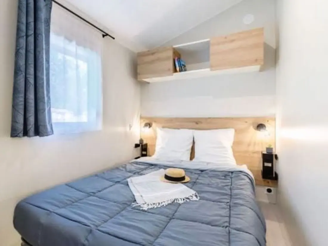 Camping Maeva Escapades Le Bois Joli4 Csillagok★★★★