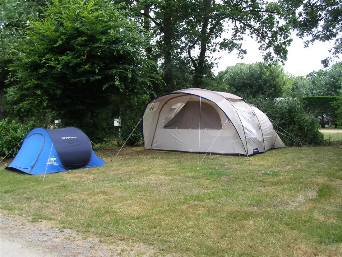 Camping Maeva Escapades Le Bois Joli4 Csillagok★★★★