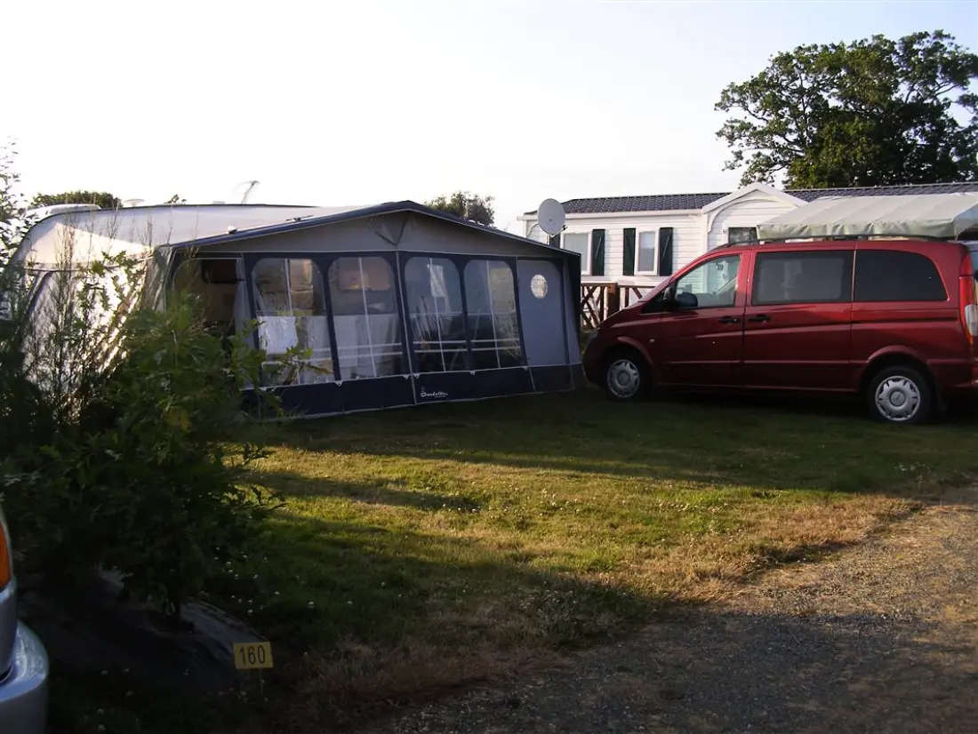 Camping Maeva Escapades Le Bois Joli4 Csillagok★★★★