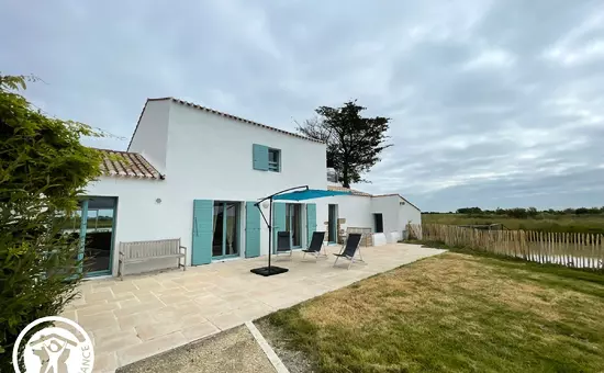 Maison de Vacances Bois-de-Céné 3