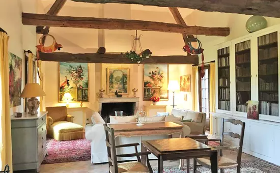 Maison de Vacances Bois-Héroult 3
