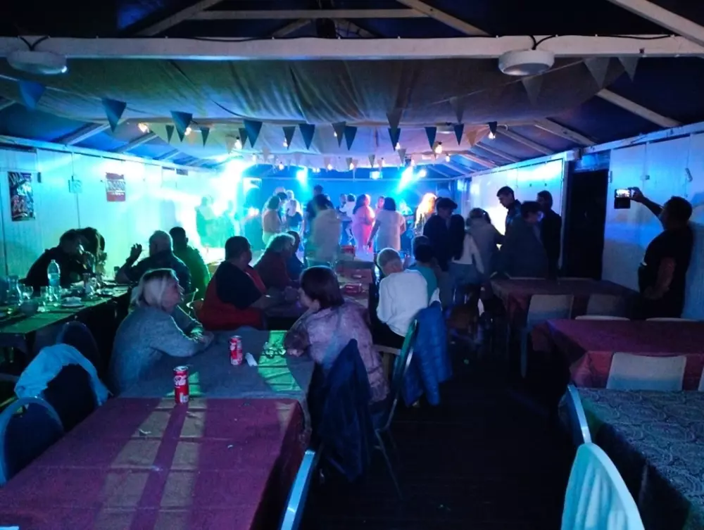 Camping des Carrières et Nature 2 Sterne★★