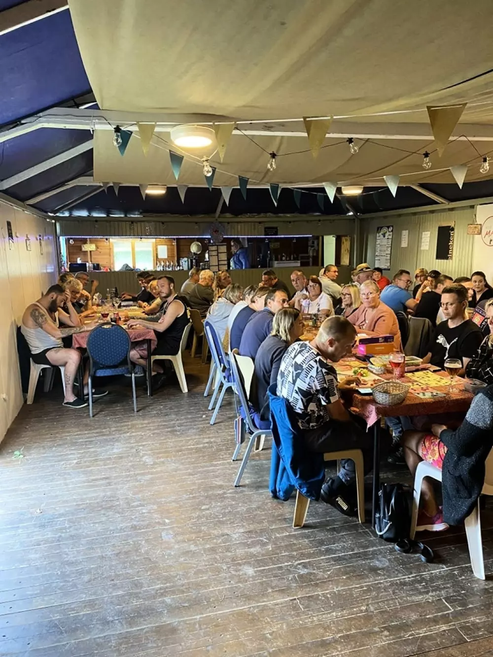 Camping des Carrières et Nature 2 Sterne★★