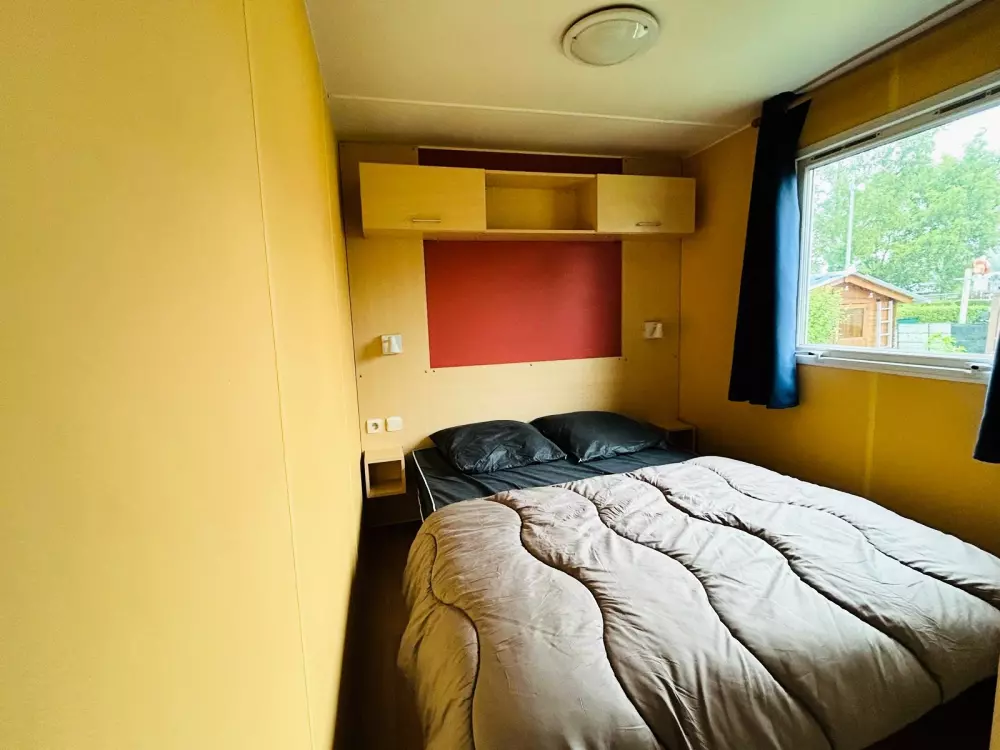 Camping des Carrières et Nature 2 Sterne★★