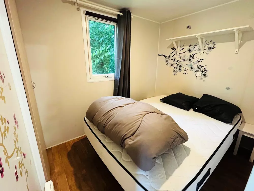 Camping des Carrières et Nature 2 Sterne★★