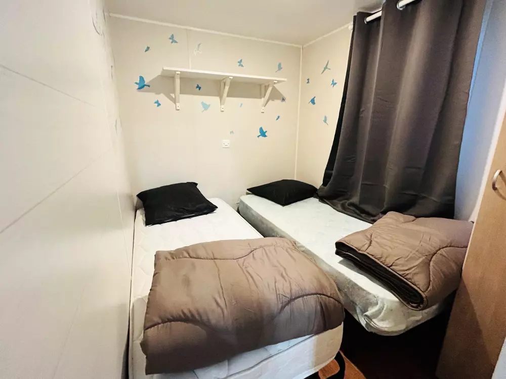 Camping des Carrières et Nature 2 Sterne★★