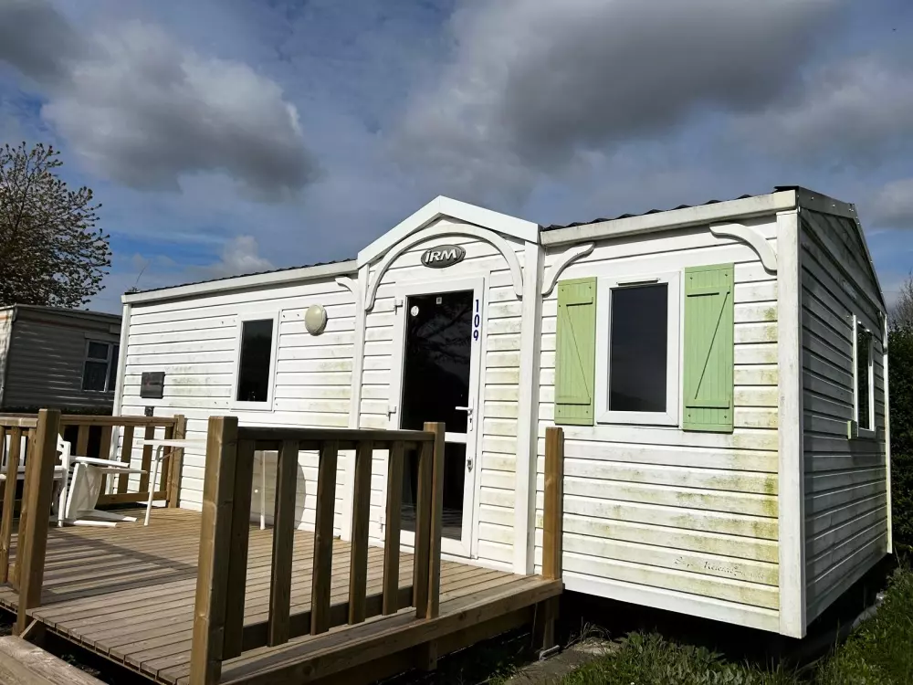 Camping des Carrières et Nature 2 Sterne★★