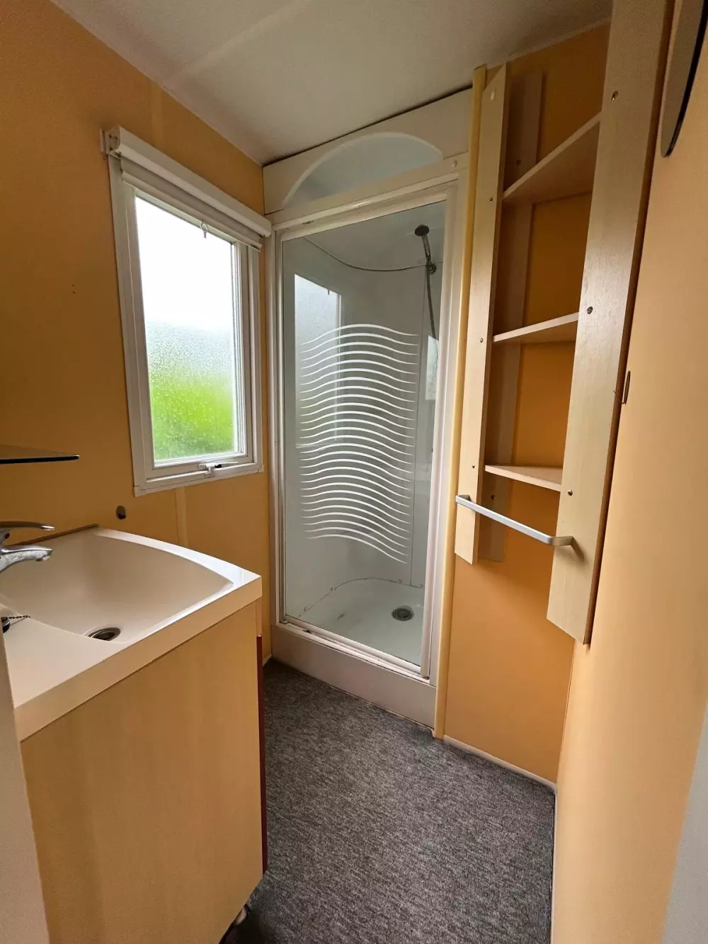 Camping des Carrières et Nature 2 Sterne★★