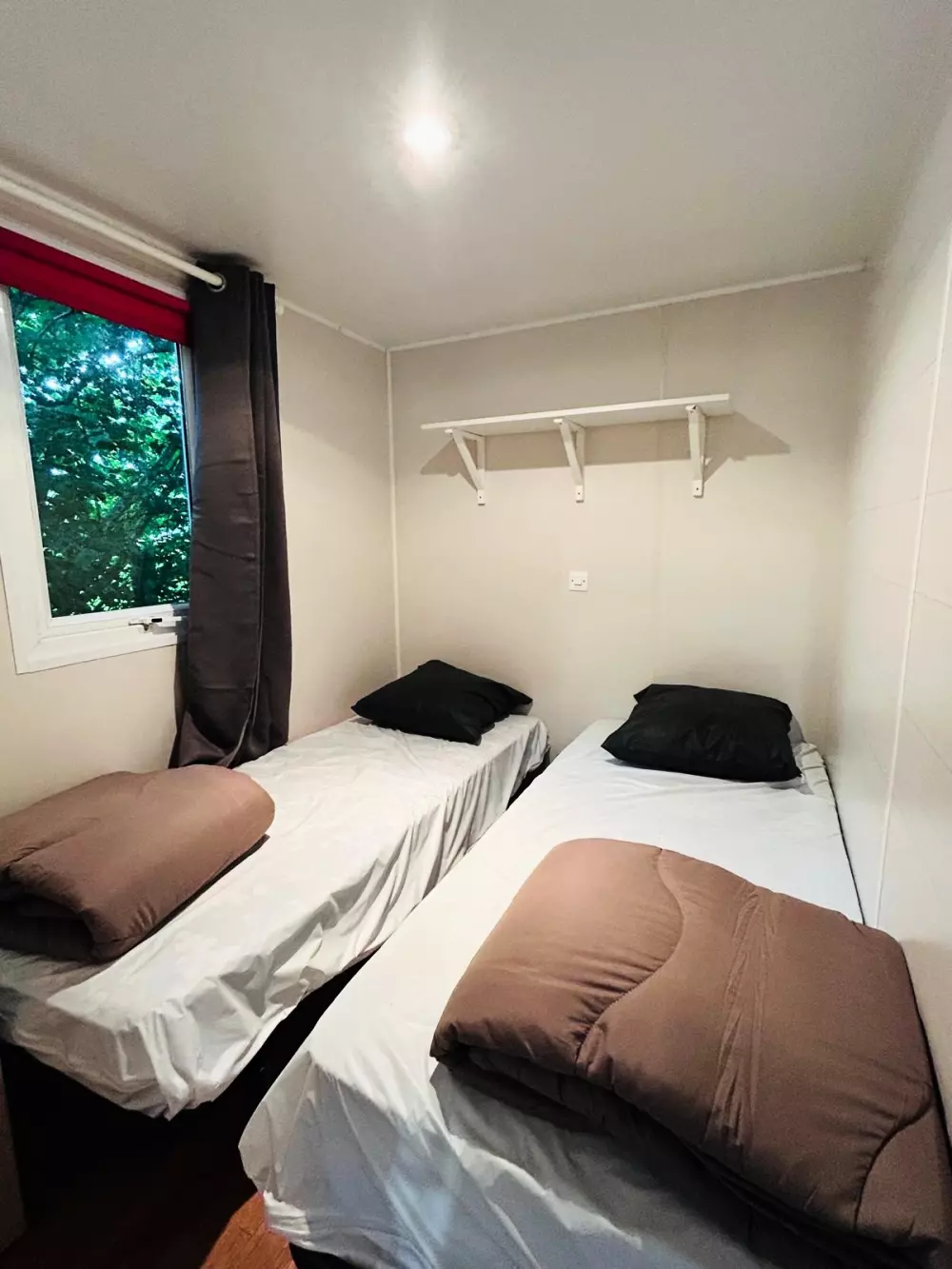 Camping des Carrières et Nature 2 Sterne★★