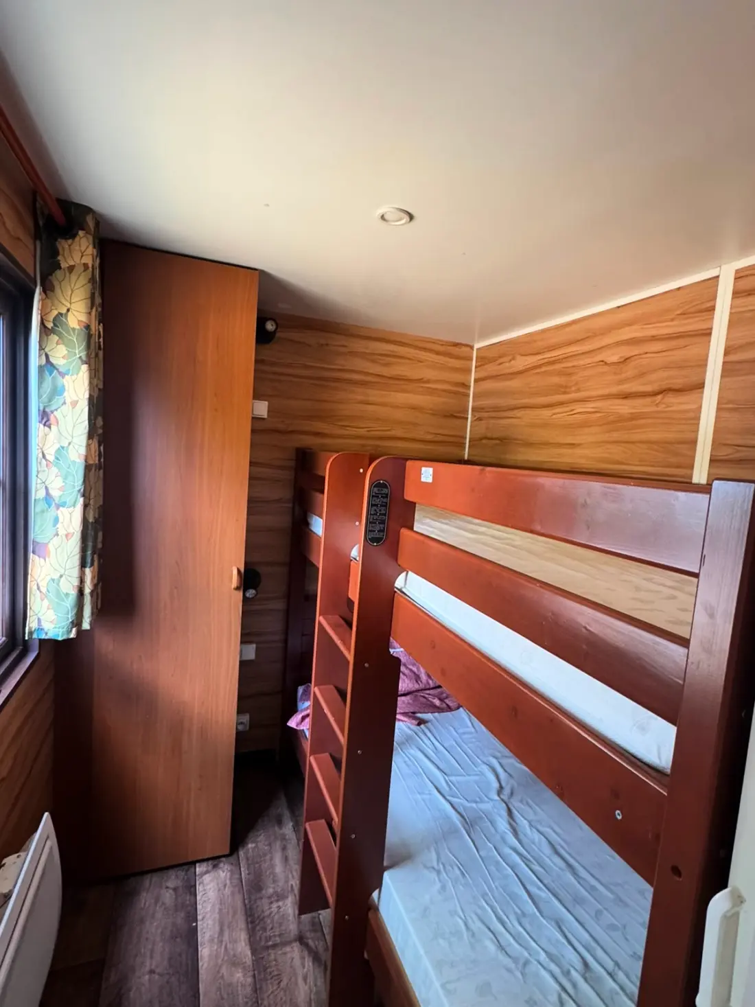 Kemping Karrier és Természet 2 Csillagok★★