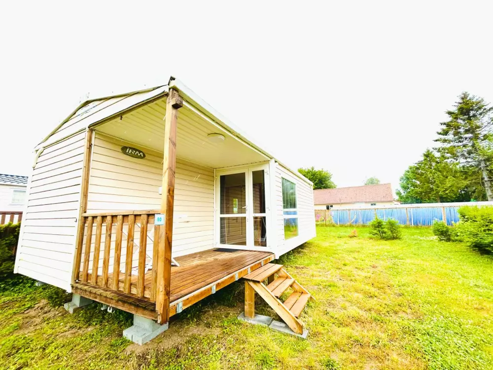 Camping des Carrières et Nature 2 Sterne★★