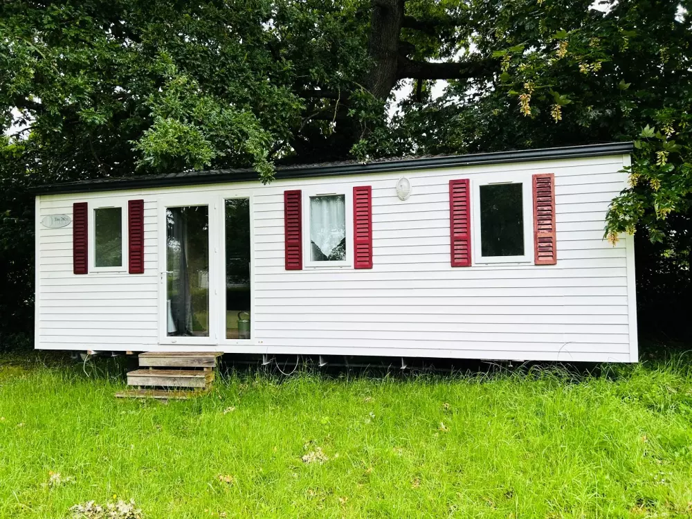 Camping des Carrières et Nature 2 Sterne★★