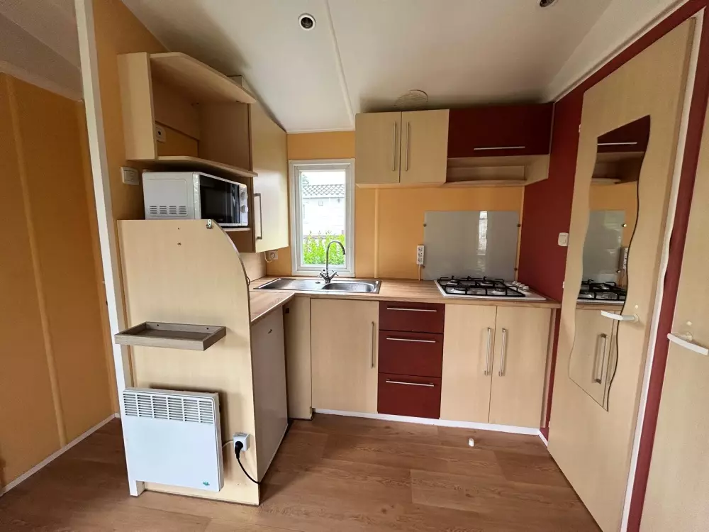 Camping des Carrières et Nature 2 Sterne★★