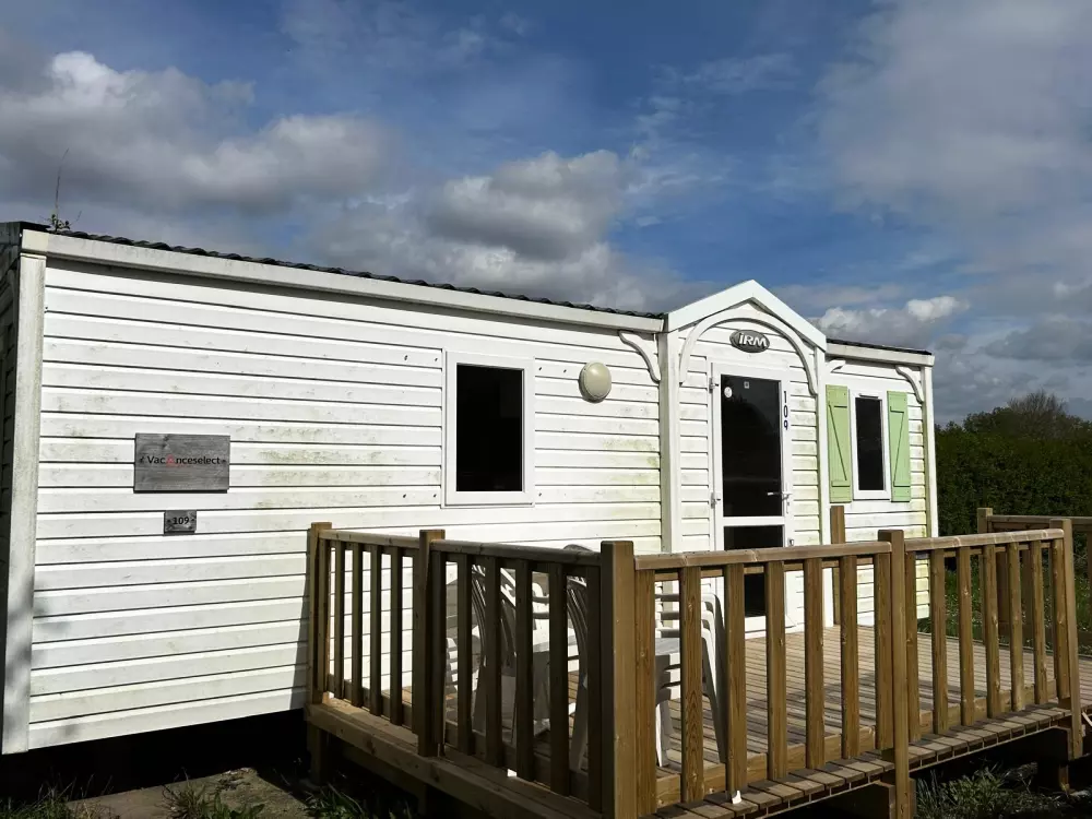 Camping des Carrières et Nature 2 Sterne★★