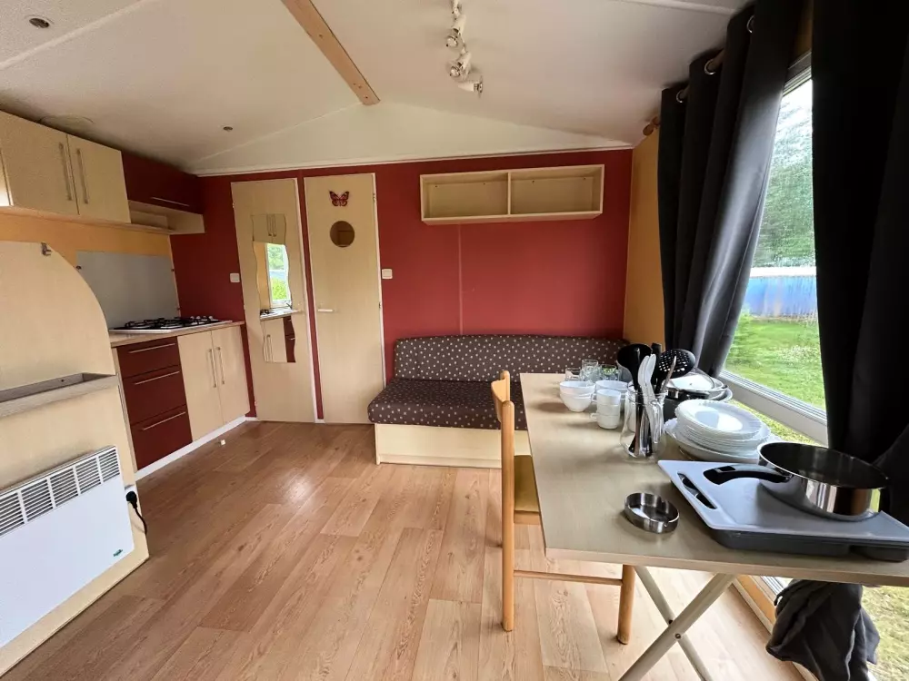 Camping des Carrières et Nature 2 Sterne★★