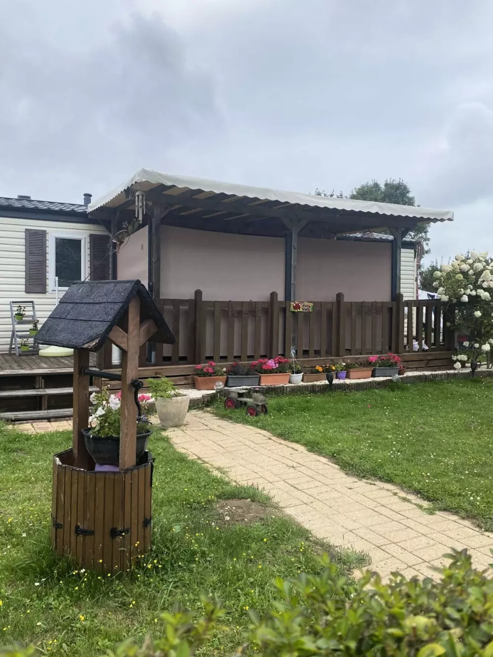 Camping des Carrières et Nature 2 Sterne★★