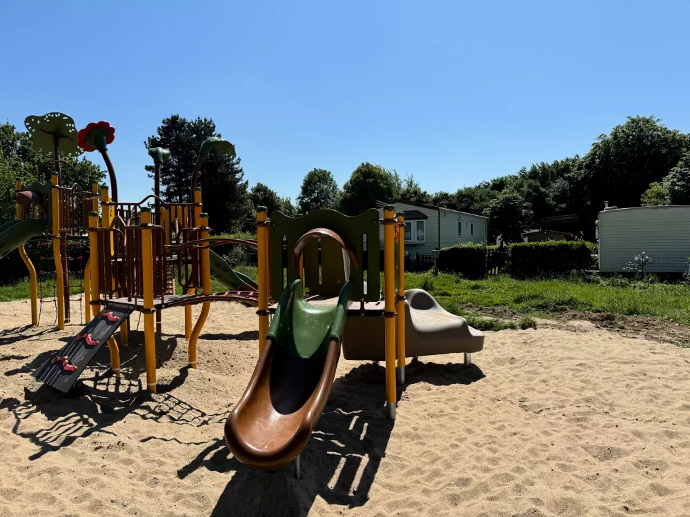 Camping des Carrières et Nature 2 Sterne★★