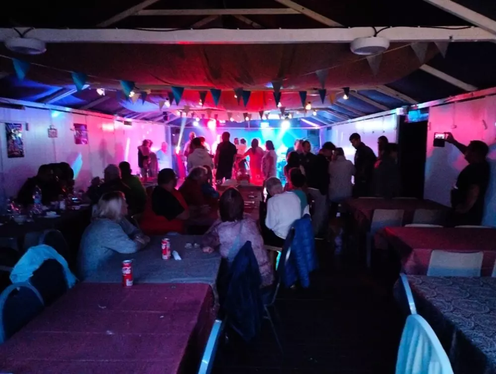 Camping für Karriere und Natur2 Sterne★★