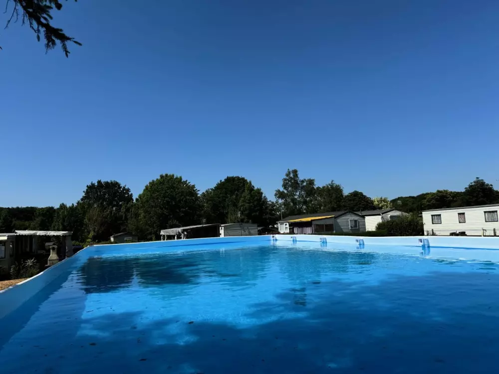 Camping für Karriere und Natur2 Sterne★★