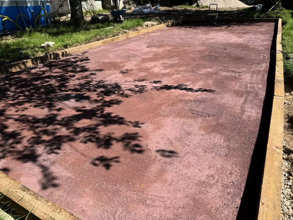 Camping für Karriere und Natur2 Sterne★★