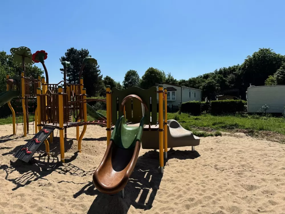 Camping für Karriere und Natur2 Sterne★★