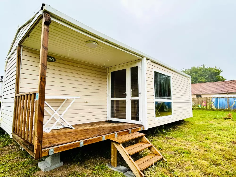 Camping des Carrières et Nature 2 Sterne★★