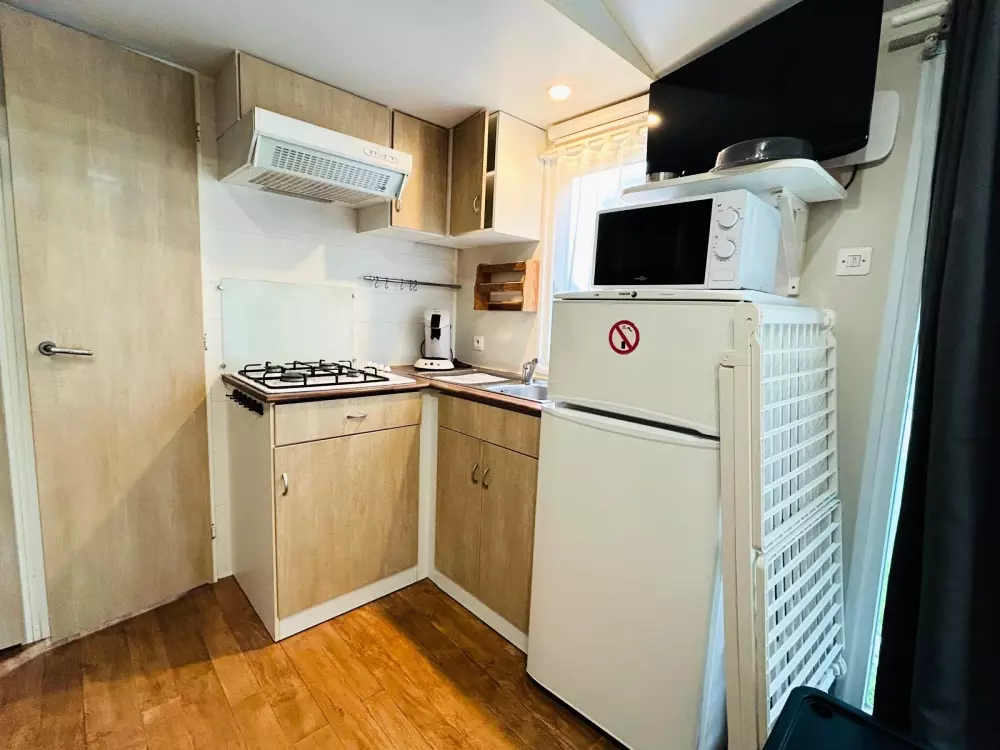 Camping des Carrières et Nature 2 Sterne★★