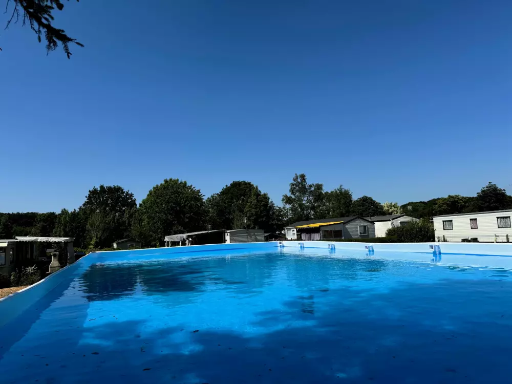 Camping des Carrières et Nature 2 Sterne★★