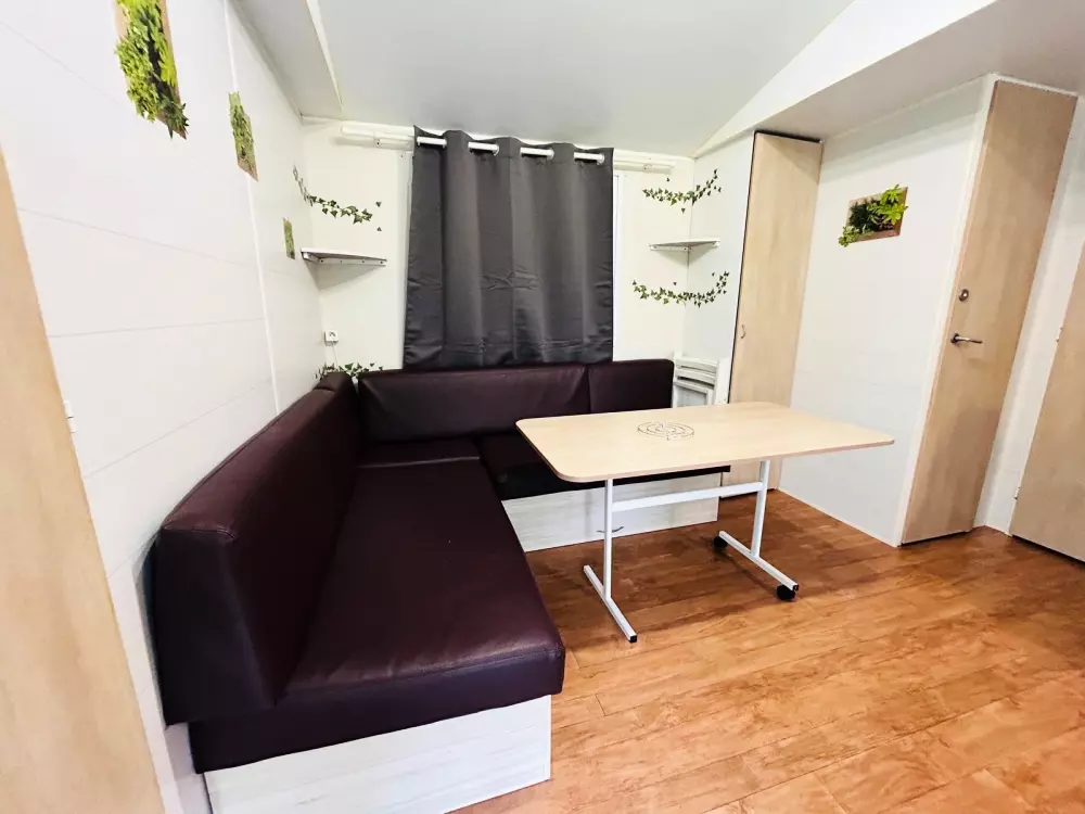 Camping des Carrières et Nature 2 Sterne★★