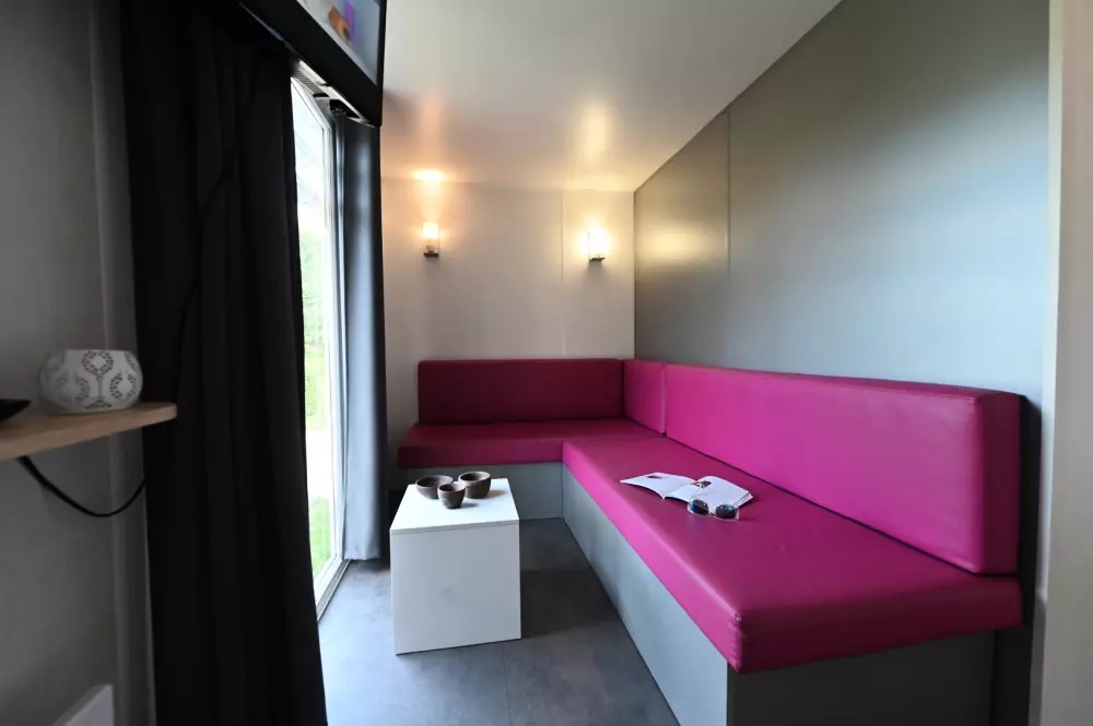 Camping für Karriere und Natur2 Sterne★★