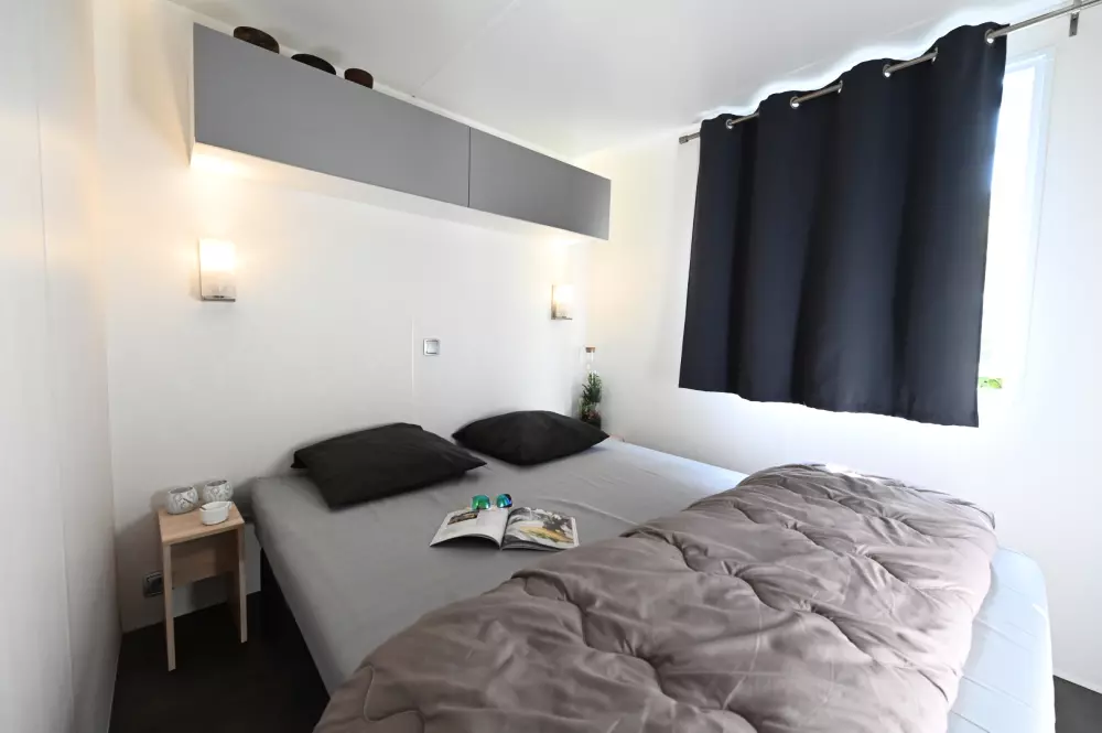 Camping für Karriere und Natur2 Sterne★★