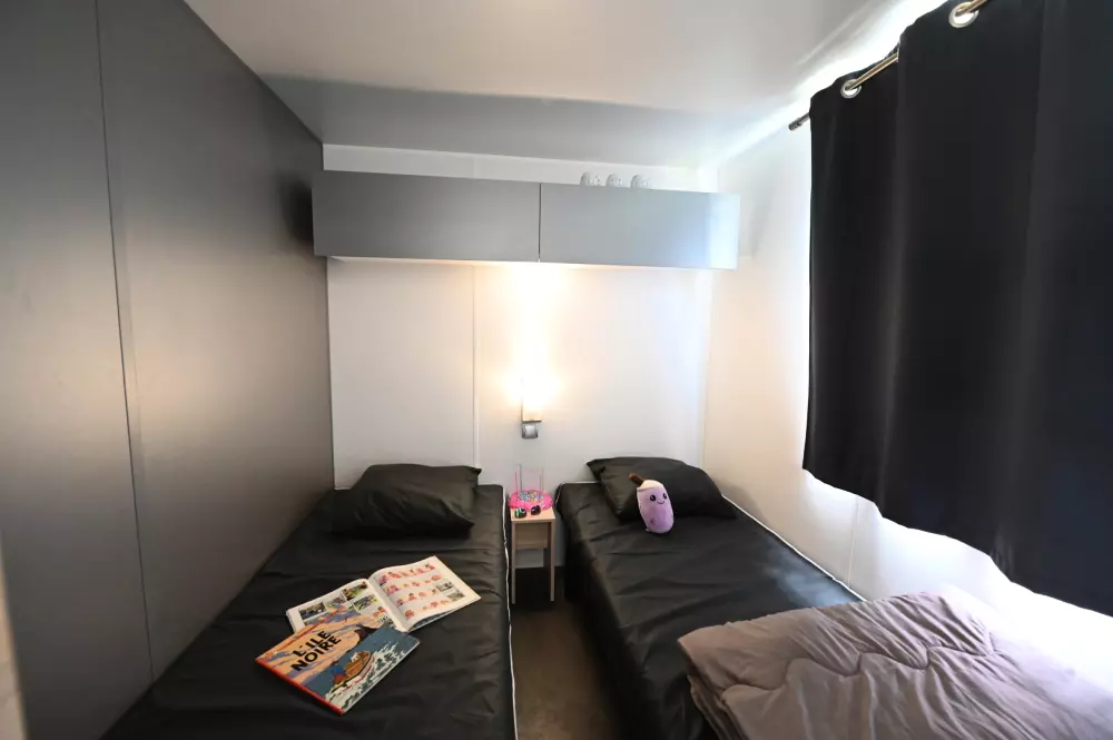 Camping für Karriere und Natur2 Sterne★★