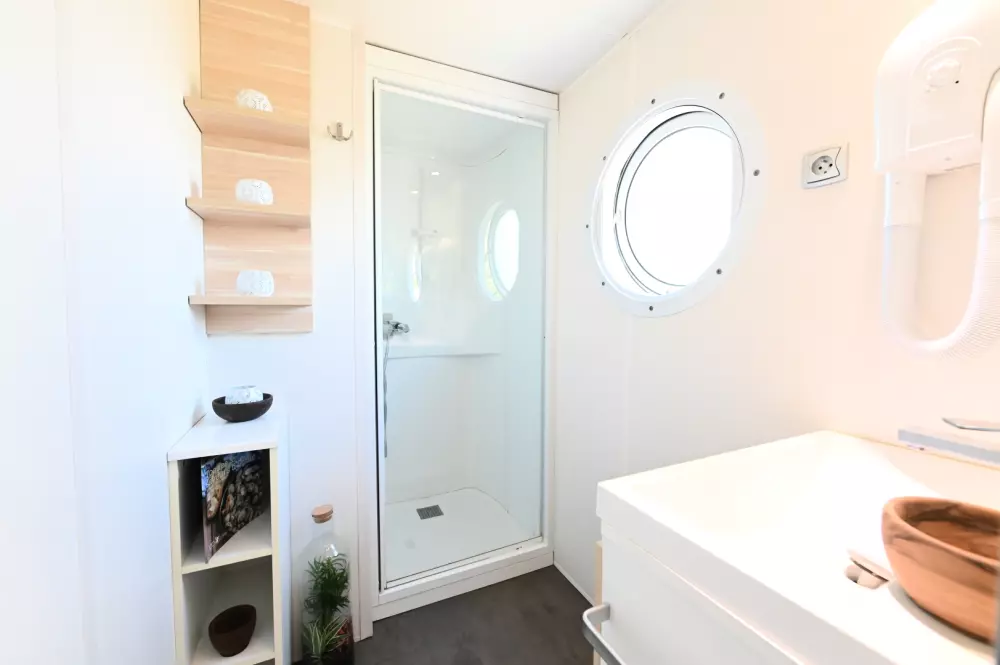 Camping für Karriere und Natur2 Sterne★★