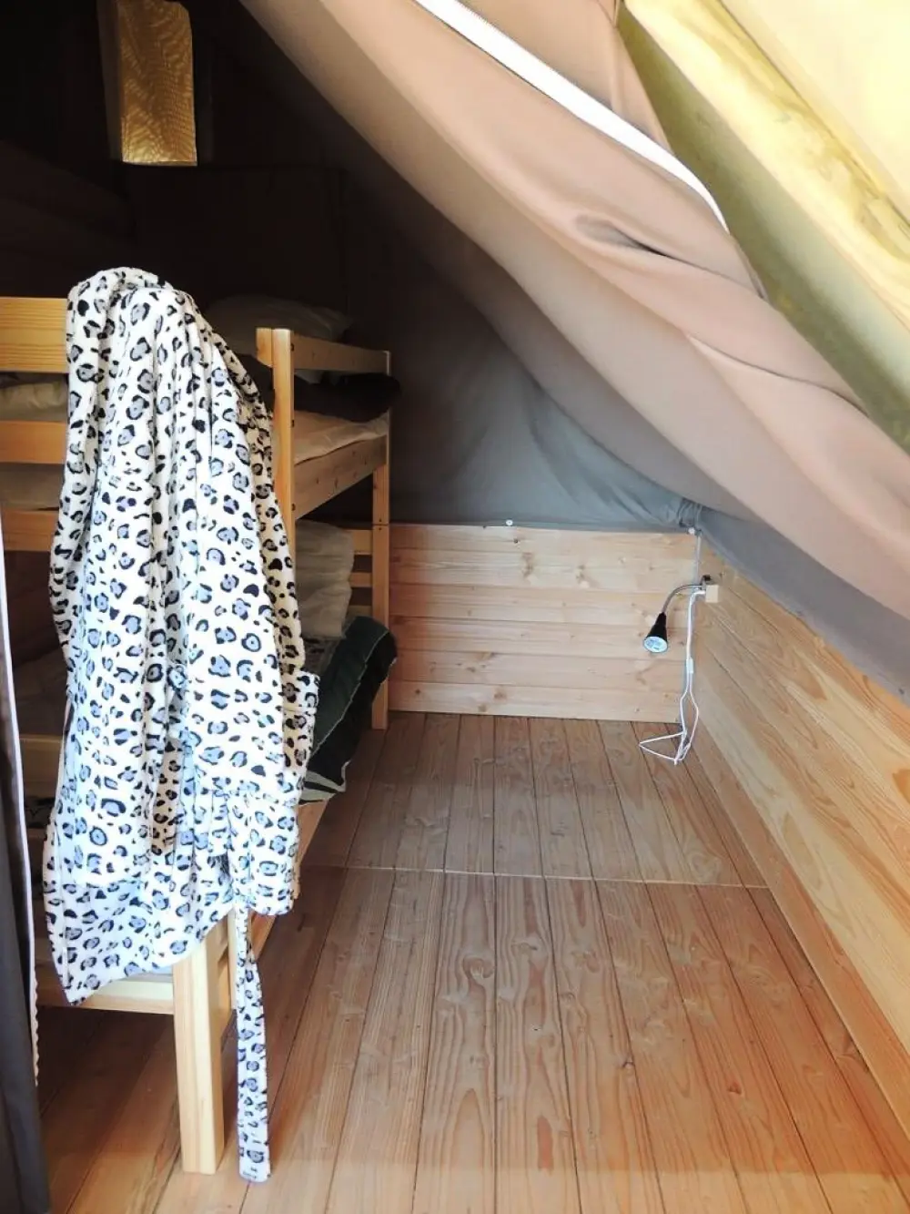 Campsite Domaine de Gajan 4 Stars★★★★