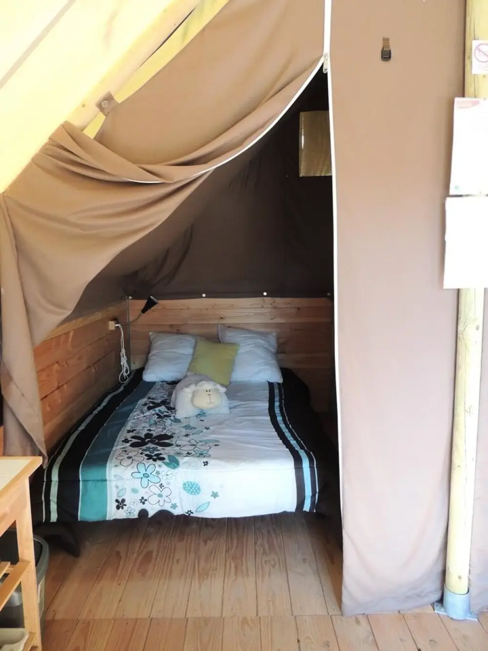 Campsite Domaine de Gajan 4 Stars★★★★