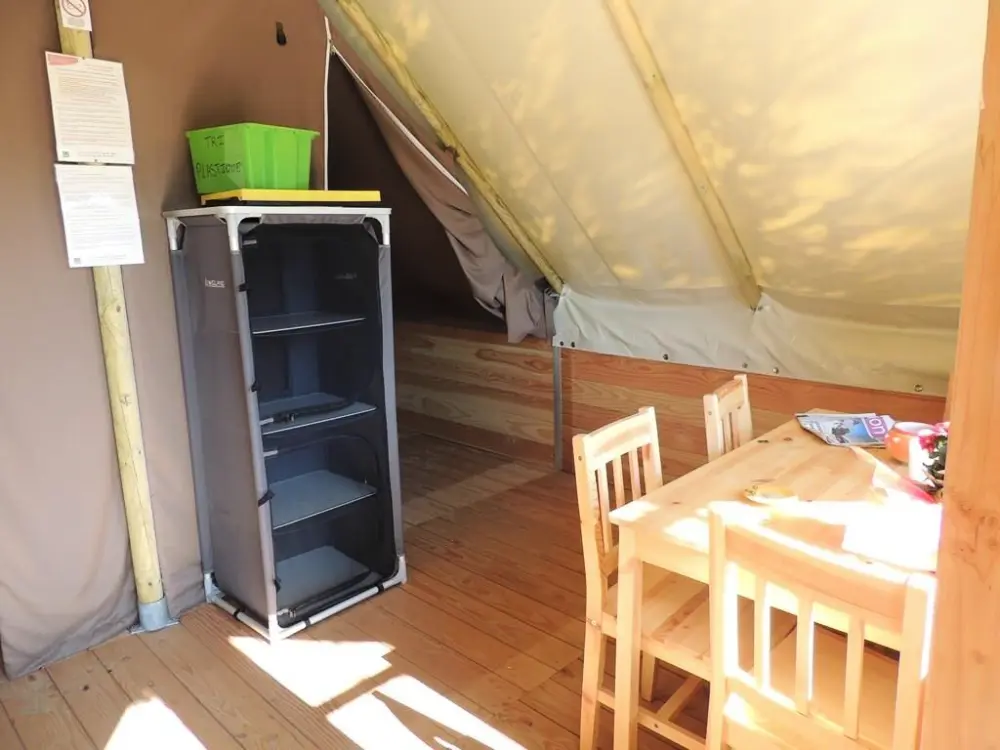 Campsite Domaine de Gajan 4 Stars★★★★