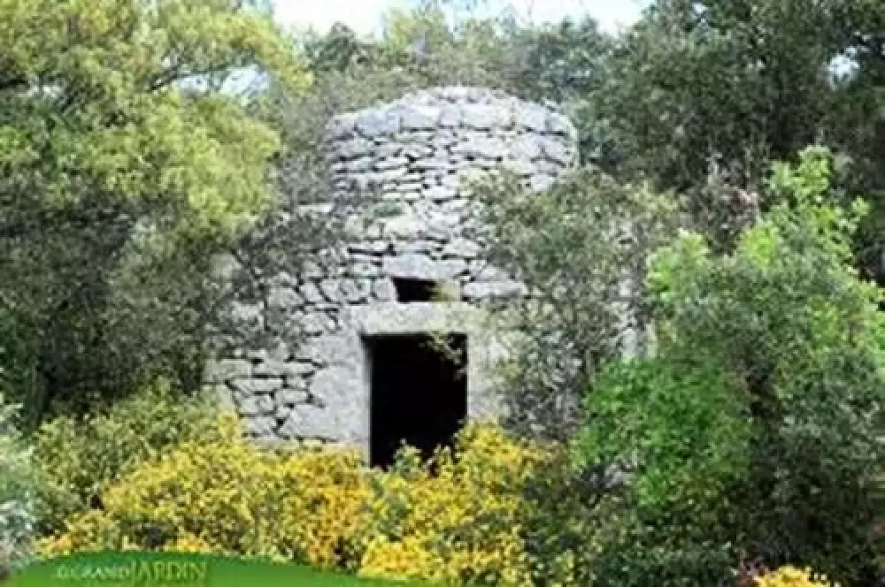 Campingplatz Domaine de Gajan 4 Sterne★★★★