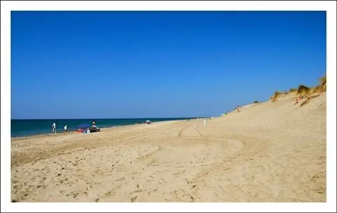 Camping Domaine de Gajan 4 Estrellas★★★★