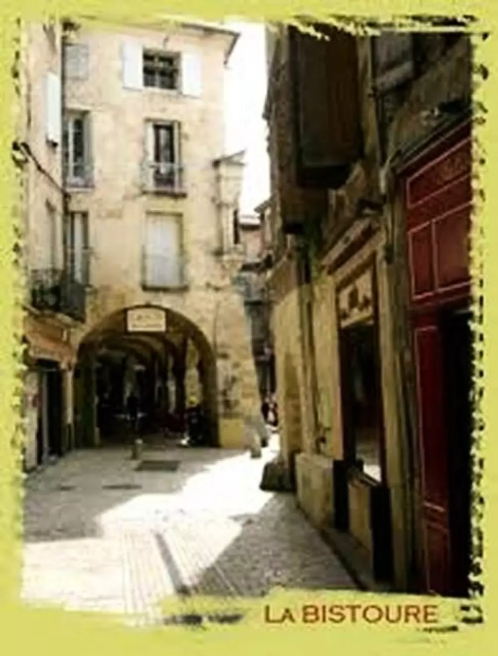 Campingplatz Domaine de Gajan 4 Sterne★★★★