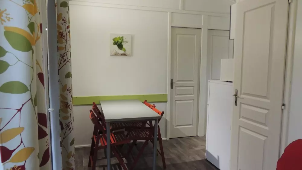 Campingplatz Domaine de Gajan 4 Sterne★★★★