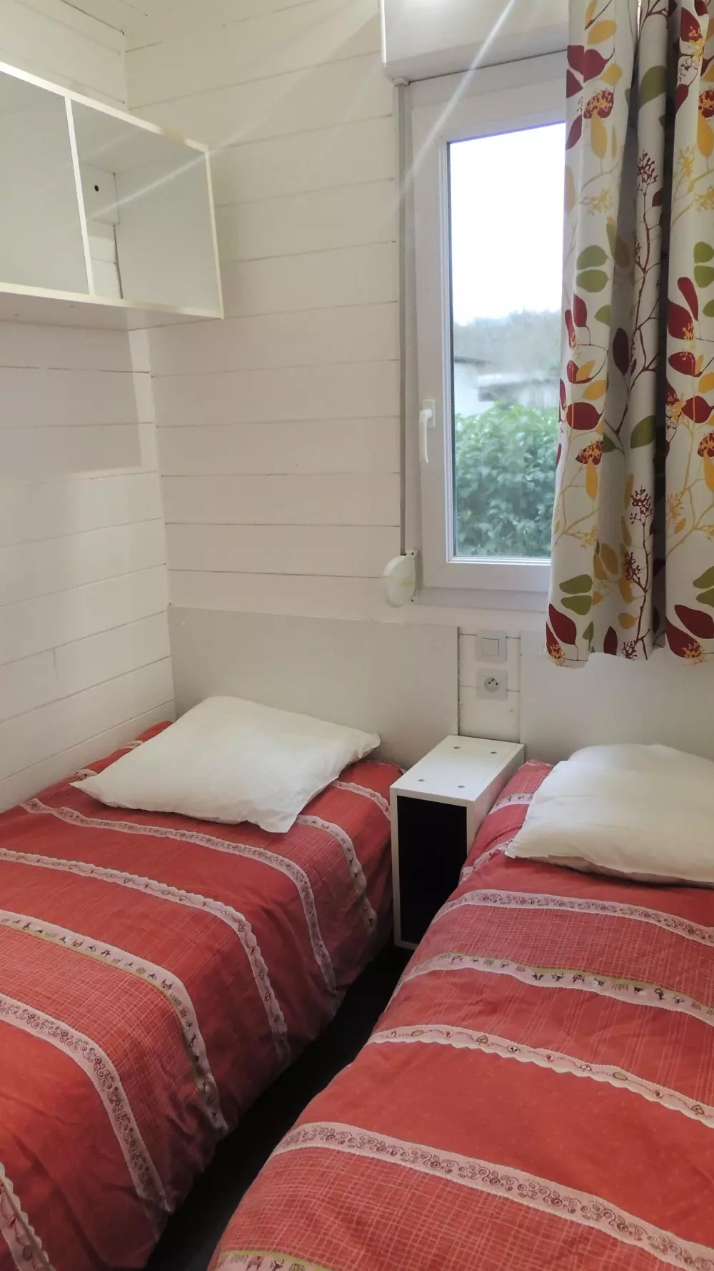 Campingplatz Domaine de Gajan 4 Sterne★★★★