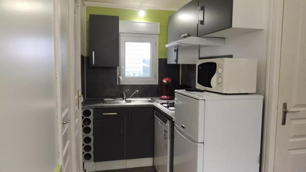 Campingplatz Domaine de Gajan 4 Sterne★★★★