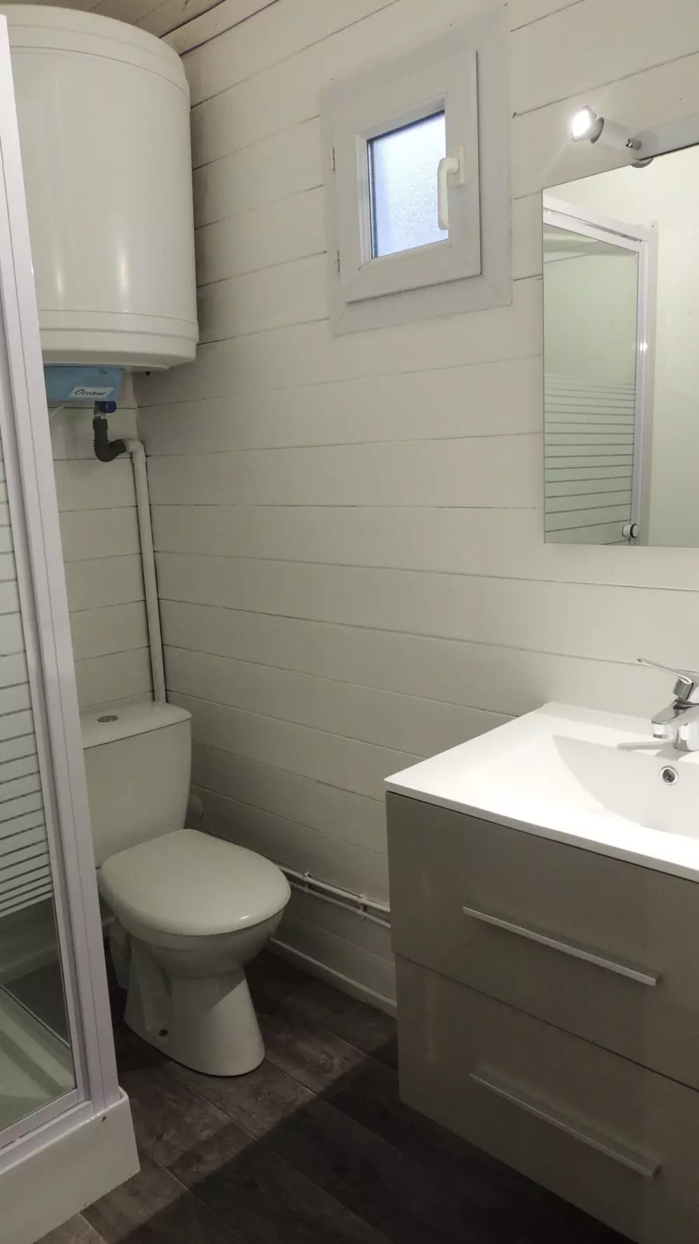 Campingplatz Domaine de Gajan 4 Sterne★★★★