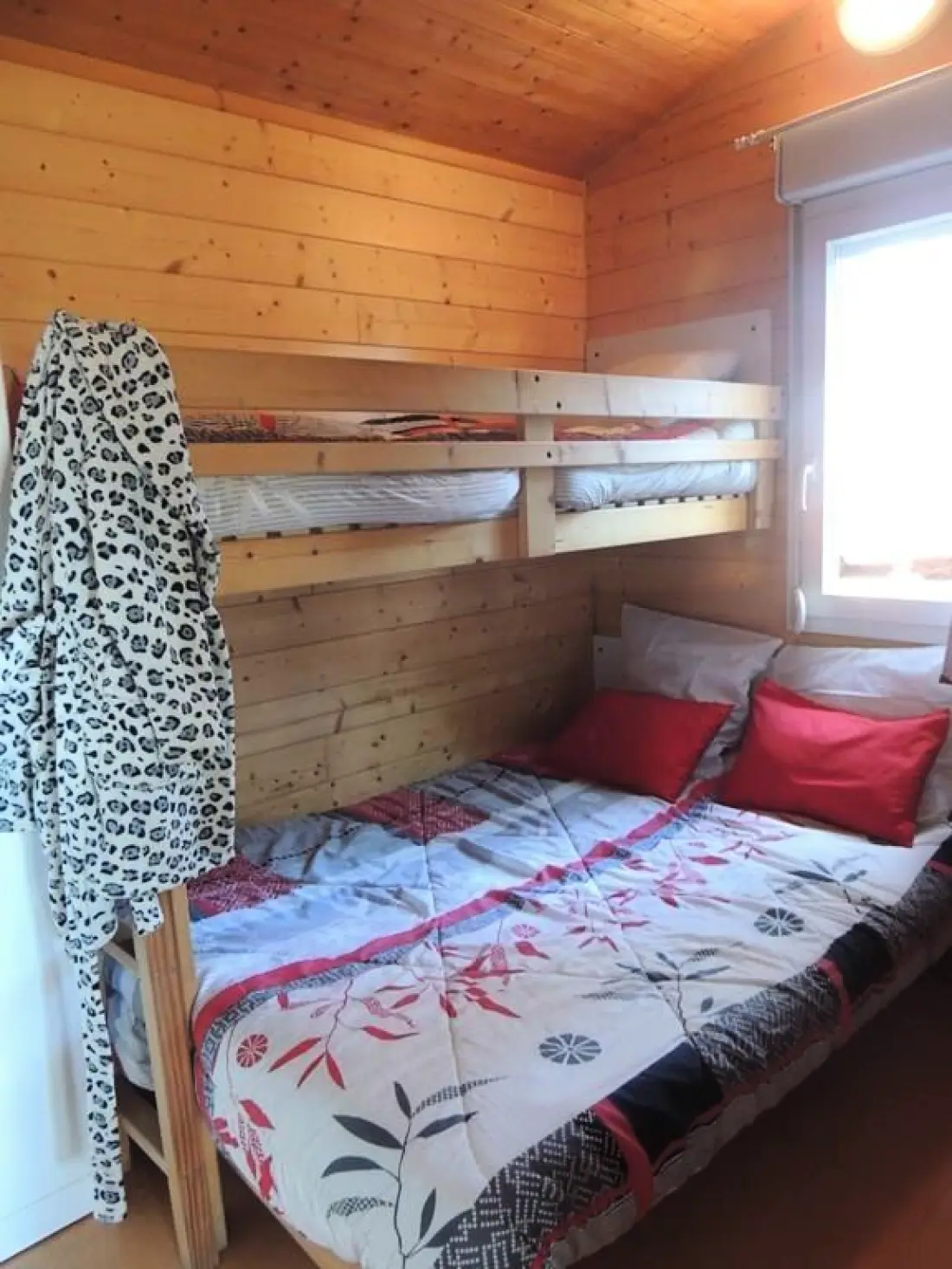 Camping Domaine de Gajan 4 Estrellas★★★★