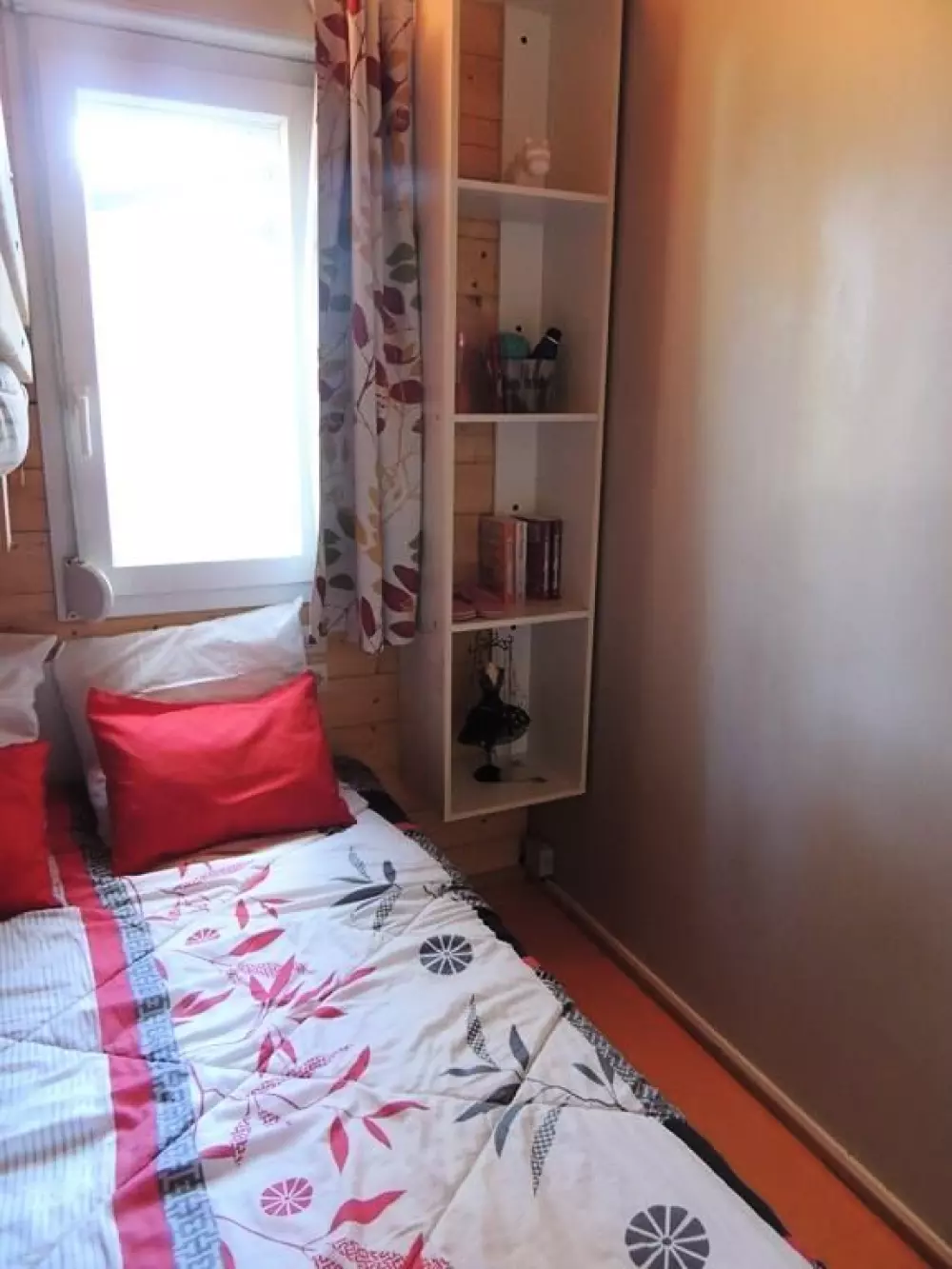 Campingplatz Domaine de Gajan 4 Sterne★★★★