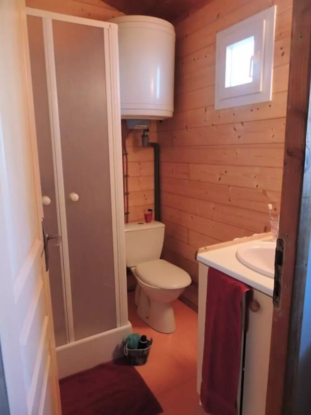 Campingplatz Domaine de Gajan 4 Sterne★★★★