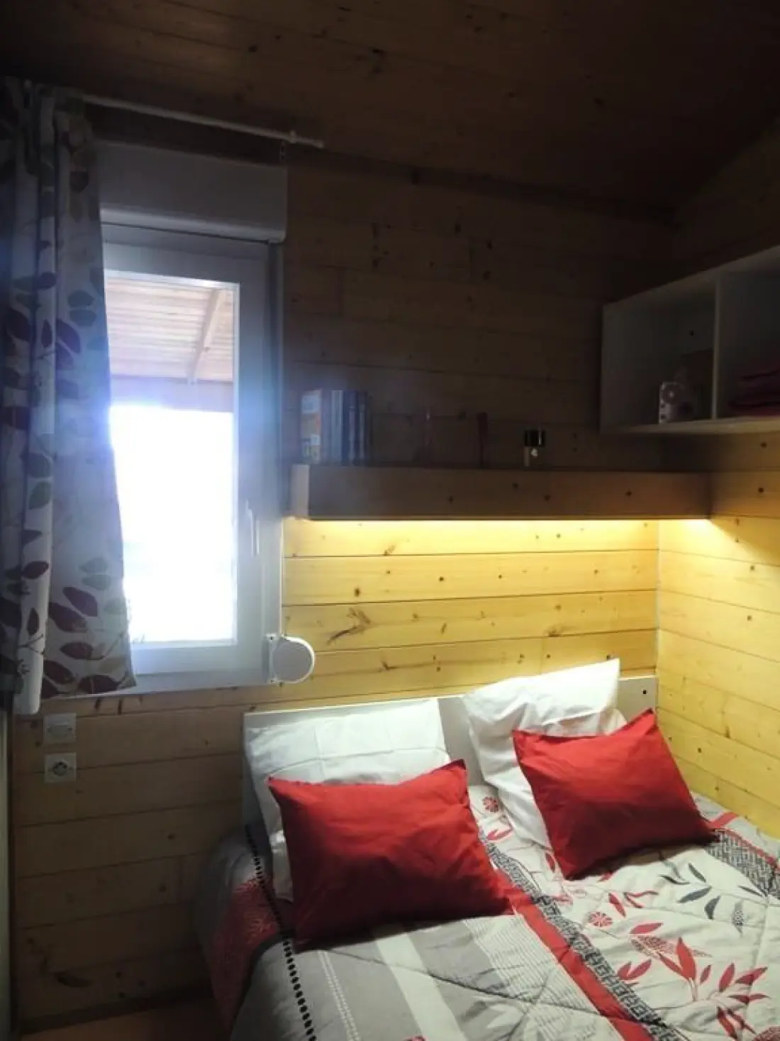 Camping Domaine de Gajan 4 Estrellas★★★★